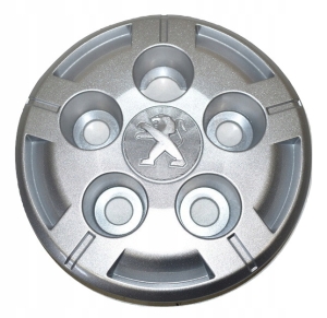 KOŁPAK ORYGINALNY PEUGEOT BOXER 15"  1611984980