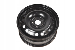 FELGA STALOWA RENAULT LAGUNA II 16 " ET49