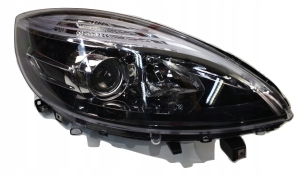 LAMPA REFLEKTOR PRAWY PRZÓD SCENIC III LIFT