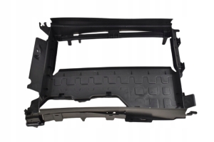 OBUDOWA OSŁONA CHŁODNICY RENAULT CLIO IV CAPTUR