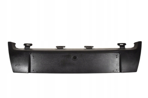 OSŁONA RAMKA TABLICY RENAULT SCENIC III 620721255R