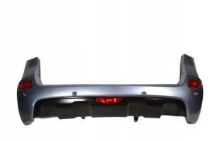 ZDERZAK TYLNY RENAULT KOLEOS