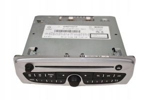 RADIO CD SCENIC III MEGANE III 281153051R