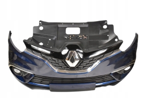 ZDERZAK PRZEDNI RENAULT SCENIC IV TERPR