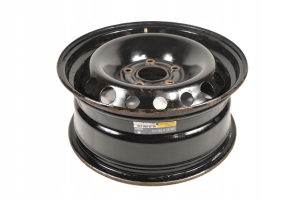 FELGA STALOWA SCENIC III 15" 4030000026R