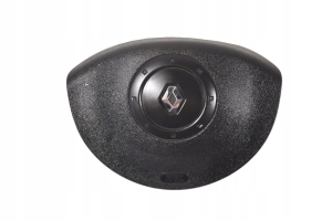 PODUSZKA AIR BAG KIEROWCY KANGOO II