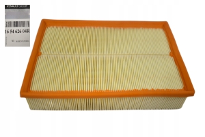 FILTR POWIETRZA RENAULT NISSAN 165462604R
