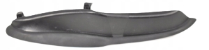 OSŁONA PODSZYBIA NAROŻNIK LEWY LAGUNA III 668630005R