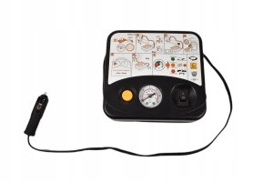 KOMPRESOR POMPKA RENAULT
