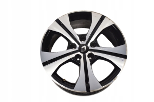 ALUFELGA  ALUS SCENIC III 17 cali  403007582R