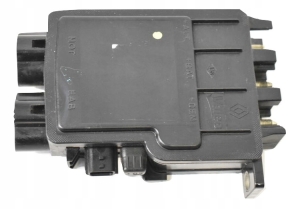 MODUŁ AKUMULATORA LAGUNA III 3 243800002R