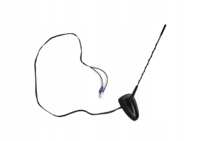 ANTENA RADIA NAWIGACJI MEGANE III 282160004R