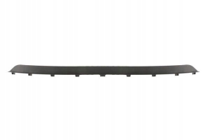 Spojler spoiler zderzaka przód dolny VW POLO 06.09-05.14