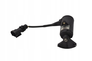 POTENCJOMETR GAZU LAGUNA I 1.9 DTI 0281002274