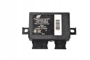 MODUŁ IMMOBILIZERA GALAXY 73658012 7M5953257F