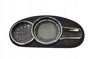 LICZNIK ZEGAR OBROTOMIERZ MEGANE III 3 248106944R