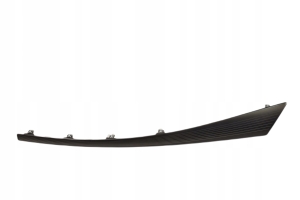 LISTWA DEKOR KONSOLI  CZARNY MAT MEGANE III 684120007R 