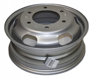 FELGA MASTER III 16" 403000053R