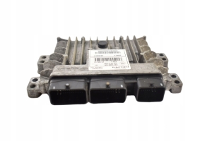 STEROWNIK KOMPUTER MEGANE III 1.5 DCI 237101715R