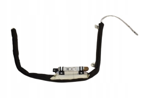 KURTYNA AIRBAG LEWA MEGANE III COUPE 985P19723R