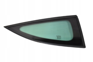SZYBA PRAWY TYŁ TYLNA MEGANE III COUPE 13r.AS3