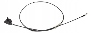 LINKA CIĘGNO MASKI MEGANE III 656200020R