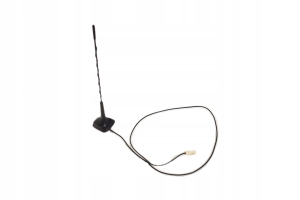 ANTENA DACHOWA RENAULT MEGANE IV