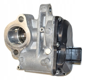 PRZEPUSTNICA ZAWÓR EGR 1.6 DCI 8201068965