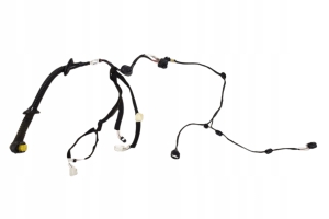 INSTALACJA DRZWI PRAWY TYŁ MEGANE IV HB