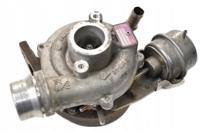 TURBINA MEGANE III SCENIC III 1.5 DCI H82728404