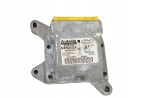 SENSOR MODUŁ PODUSZEK AIR BAG ESPACE IV 8200241277