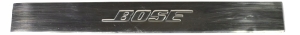 NAKŁADKA OSŁONA PROGU MEGANE III SCENIC III BOSE