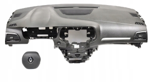 KONSOLA DESKA KOKPIT MEGANE IV 681003980R
