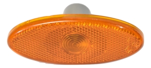 LAMPKA OBRYSOWA MASTER III 261B00001R  EXXEL