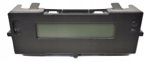 WYŚWIETLACZ ZEGAR ZEGAREK LAGUNA II LIFT  8200290542