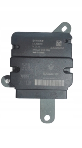 SENSOR MODUŁ PODUSZEK AIRBAG CLIO IV 985101389R