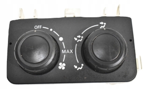 PANEL NAWIEWU NAWIEW TYLNY VEL SATIS 52488601