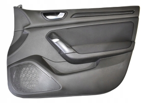 TAPICERKA BOCZEK PRAWY PRZÓD MEGANE IV 809009313R
