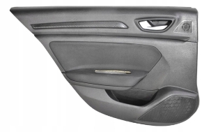 TAPICERKA BOCZEK LEWY TYŁ MEGANE IV KOMBI 829A15535R
