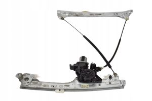 PODNOŚNIK MECHANIZM SZYBY LEWY PRZÓD MEGANE IV 807215959R