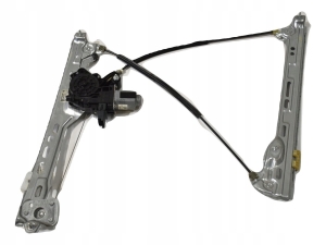 PODNOŚNIK MECHANIZM SZYBY PRAWY PRZÓD MEGANE IV 807206746R