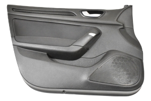 TAPICERKA BOCZEK LEWY PRZÓD MEGANE IV 809018715R