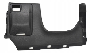 OSŁONA KONSOLI MEGANE IV 689216648R