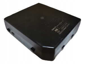 MODUŁ UCH BSI LAGUNA III 3 284B66052R