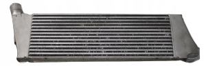 CHŁODNICA Intercooler Megane II Scenic II 8200700172