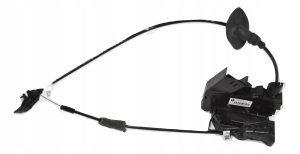 ZAMEK PRAWY PRZÓD MEGANE IV 805020256R