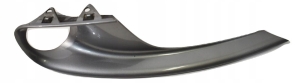 KRATKA ZDERZAKA PRAWA MEGANE III GT