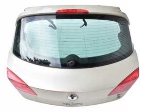 KLAPA TYLNA RENAULT VEL SATIS NV190