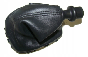 MIESZEK MEGANE III CZARNA NITKA