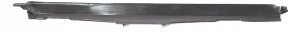 OSŁONA PASA CHŁODNICY MASTER III 214760020R